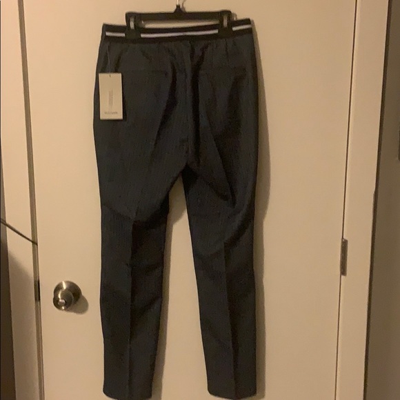 Navy blue pants - Picture 2 of 3
